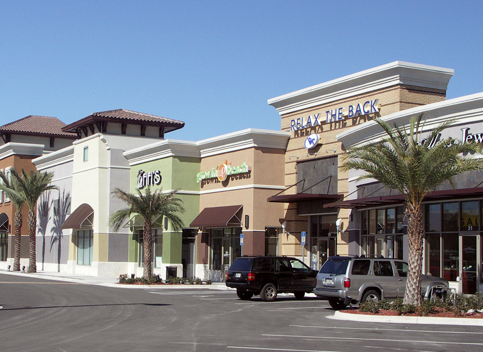 Harbor Village Bakkar Group