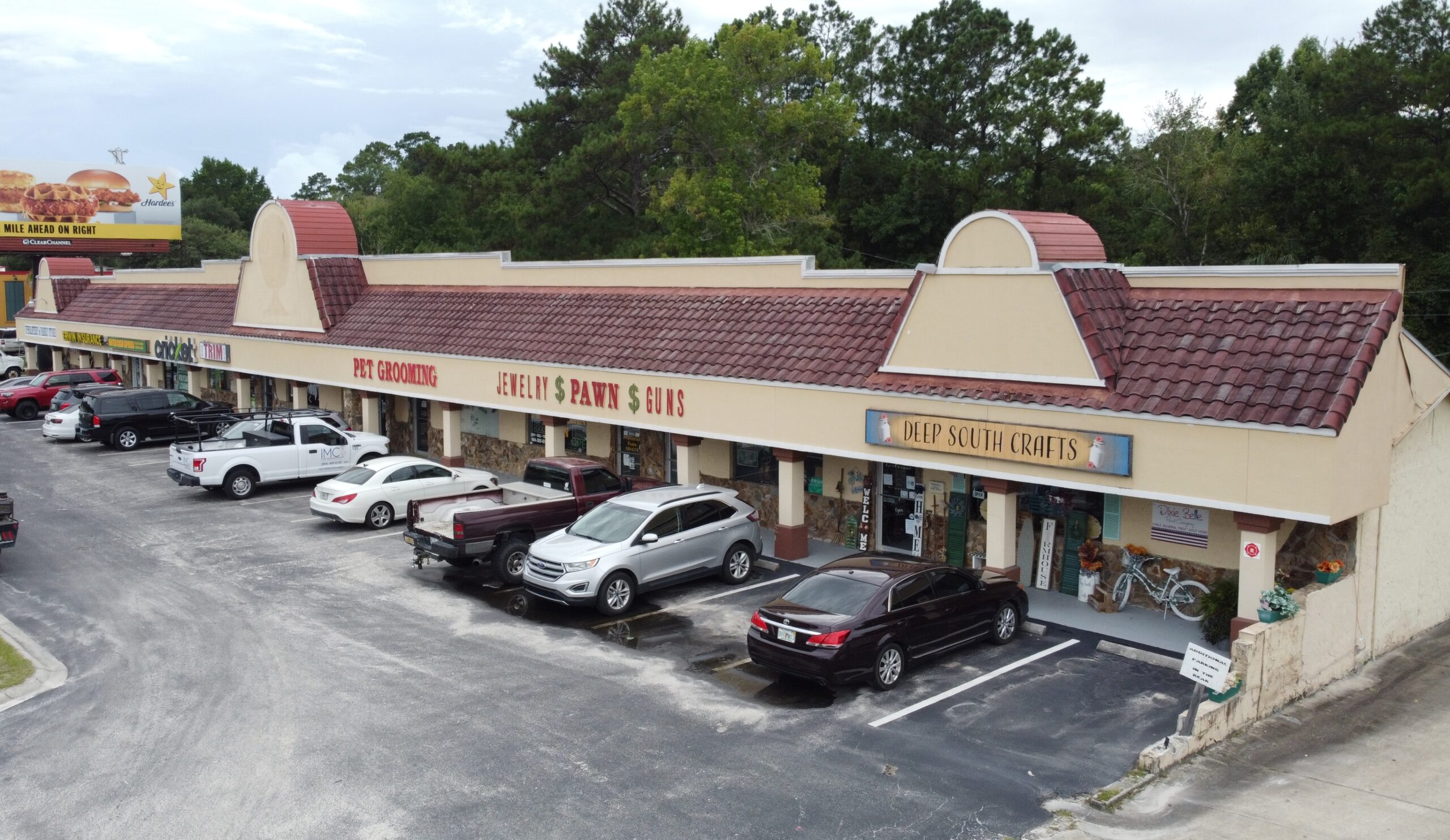 2494 Blanding Blvd Bakkar Group