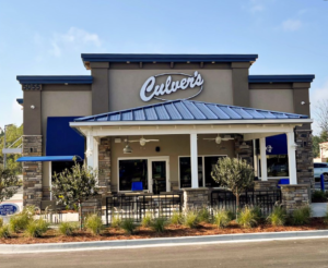 culvers